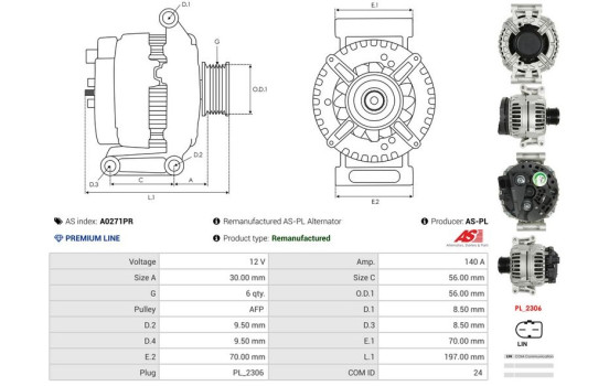 Dynamo / Alternator, Image 5