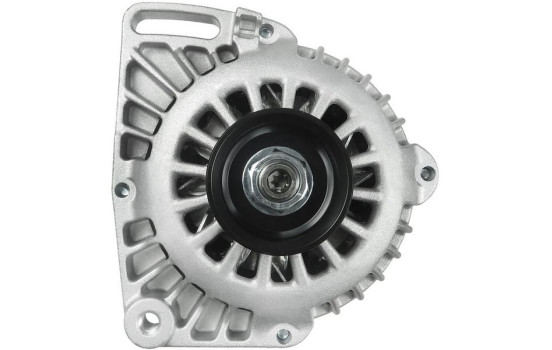 Dynamo / Alternator