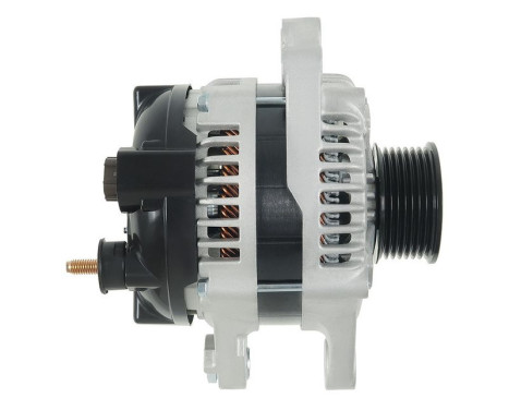 Dynamo / Alternator, Image 2