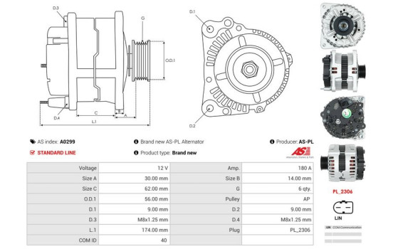 Dynamo / Alternator, Image 5