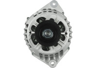 Dynamo / Alternator
