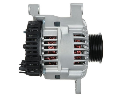 Dynamo / Alternator, Image 2