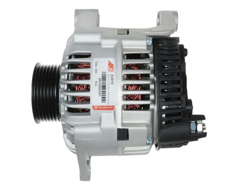Dynamo / Alternator, Image 4