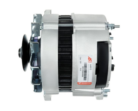 Dynamo / Alternator, Image 5