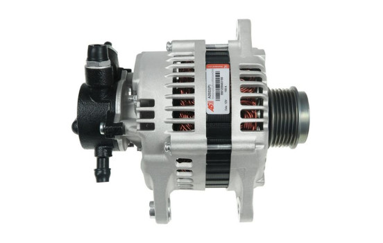 Dynamo / Alternator, Image 2
