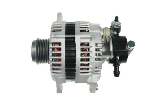 Dynamo / Alternator, Image 4