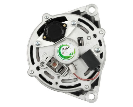 Dynamo / Alternator, Image 4