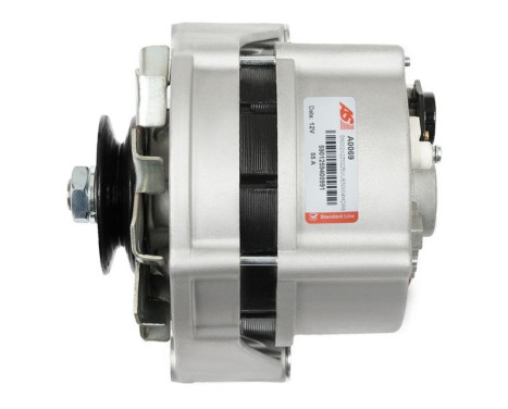 Dynamo / Alternator, Image 5