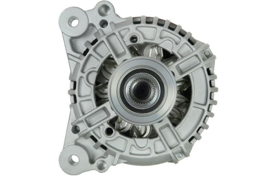 Dynamo / Alternator