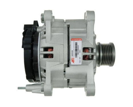 Dynamo / Alternator, Image 3