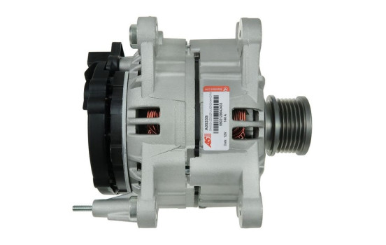 Dynamo / Alternator, Image 2