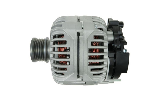 Dynamo / Alternator, Image 4