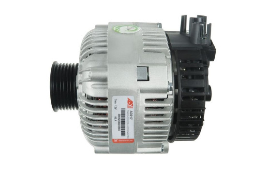 Dynamo / Alternator, Image 4