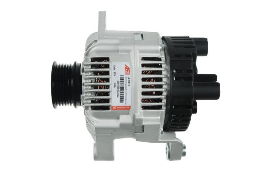 Dynamo / Alternator, Image 4