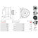 Dynamo / Alternator, Thumbnail 6
