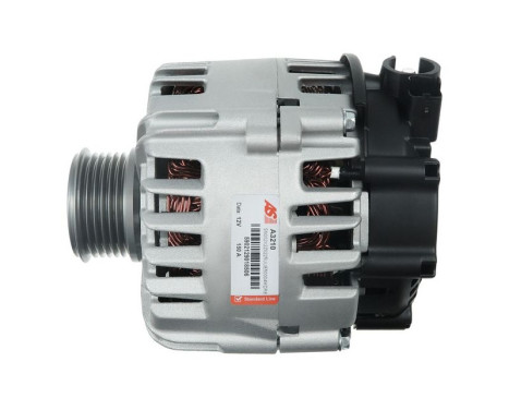 Dynamo / Alternator, Image 5