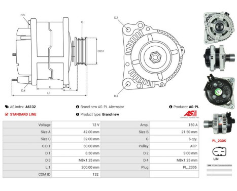 Dynamo / Alternator, Image 6