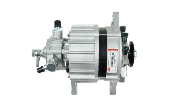 Dynamo / Alternator, Image 2