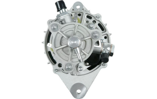 Dynamo / Alternator, Image 3