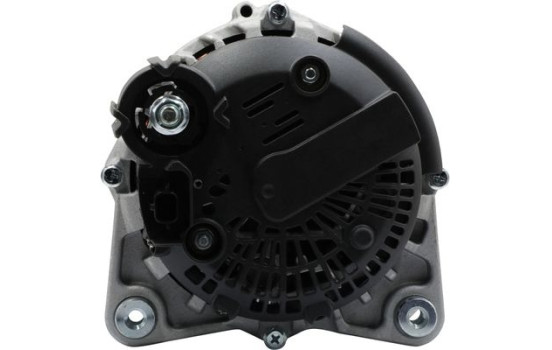 Dynamo / Alternator