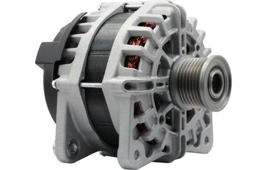 Dynamo / Alternator, Image 3