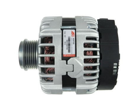 Dynamo / Alternator, Image 4