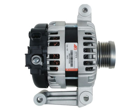 Dynamo / Alternator, Image 4