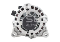 Dynamo / Alternator