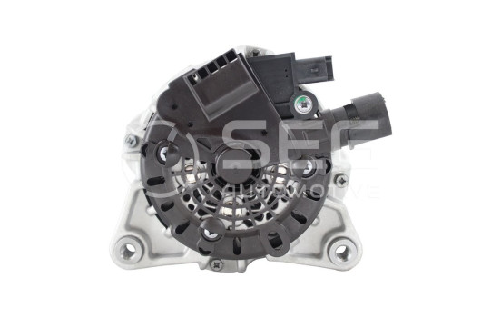 Dynamo / Alternator, Image 2