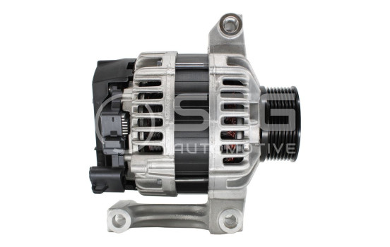 Dynamo / Alternator, Image 3