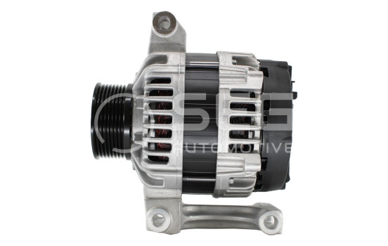 Dynamo / Alternator, Image 4