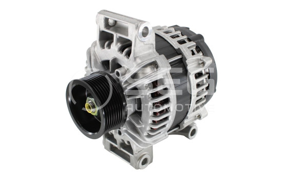Dynamo / Alternator, Image 5