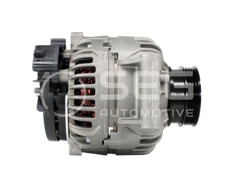 Dynamo / Alternator, Image 3