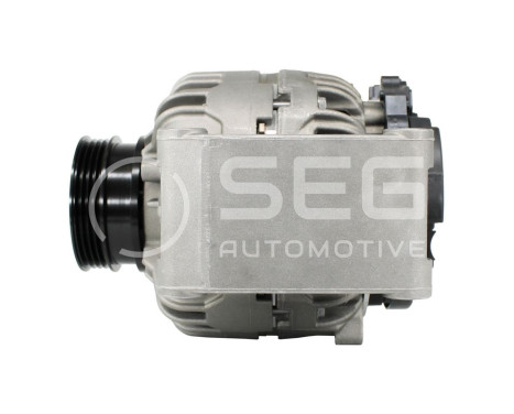 Dynamo / Alternator, Image 4