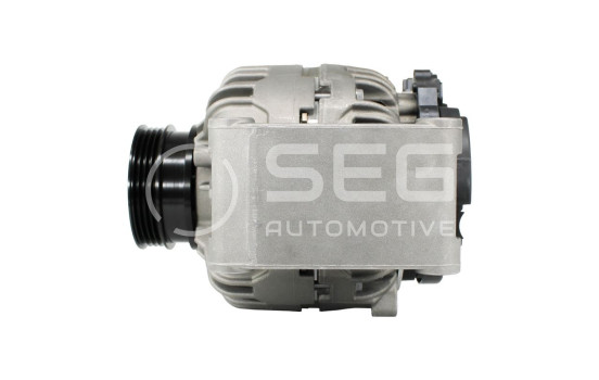 Dynamo / Alternator, Image 4