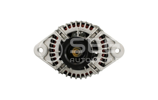 Dynamo / Alternator