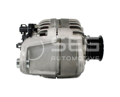 Dynamo / Alternator, Image 3