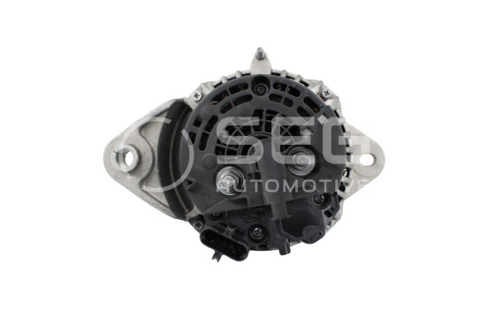 Dynamo / Alternator, Image 2