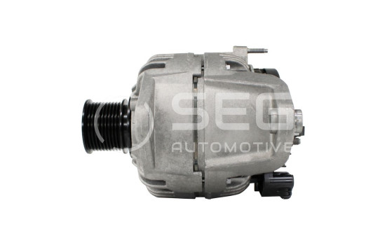 Dynamo / Alternator, Image 4