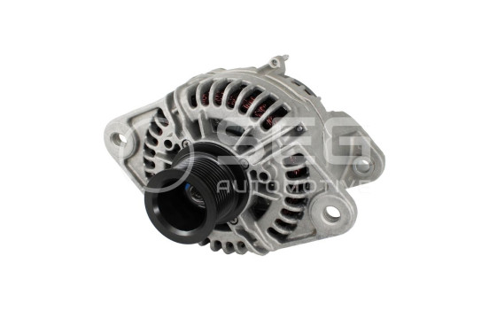 Dynamo / Alternator, Image 5