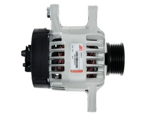 Dynamo / Alternator, Image 2