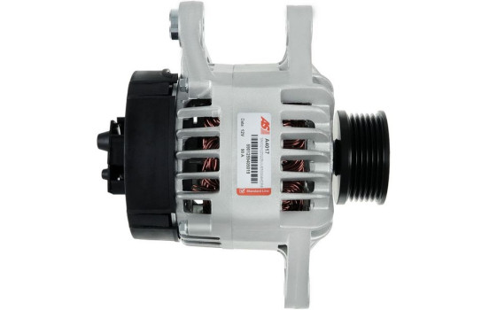 Dynamo / Alternator, Image 2