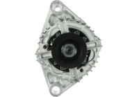 Dynamo / Alternator