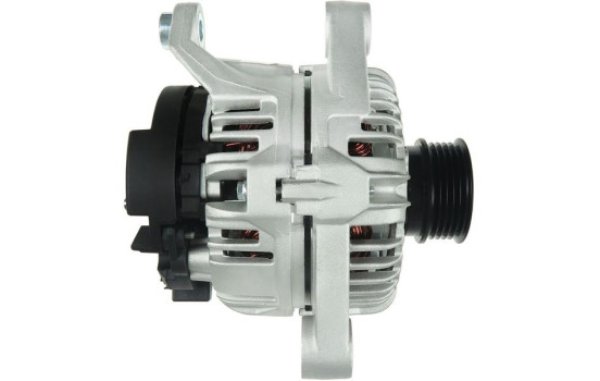 Dynamo / Alternator, Image 2