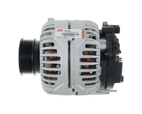 Dynamo / Alternator, Image 4