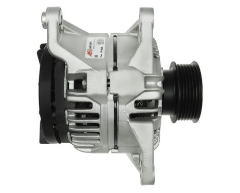 Dynamo / Alternator, Image 2