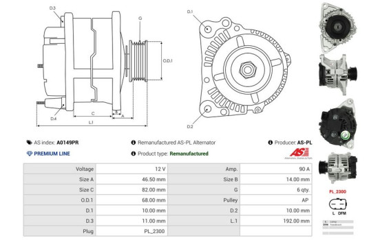 Dynamo / Alternator, Image 5