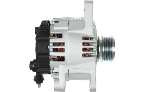 Dynamo / Alternator, Image 2