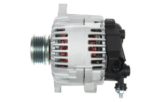 Dynamo / Alternator, Image 4