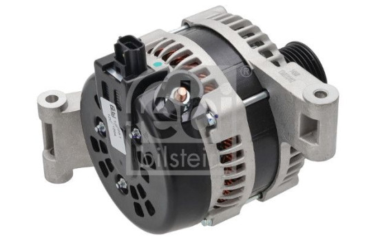 Dynamo / Alternator